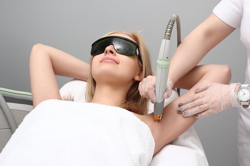Laser Hair Removal University Place, WA